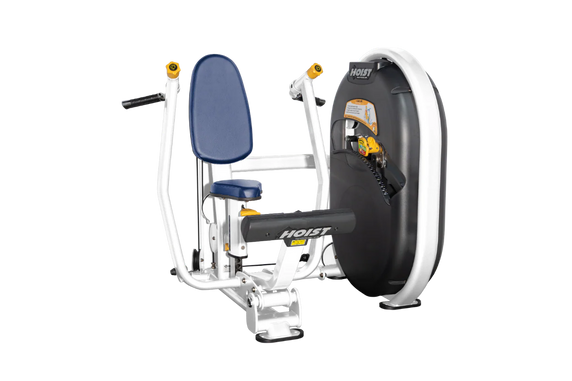 Hoist Fitness CL-3301 Chest Press