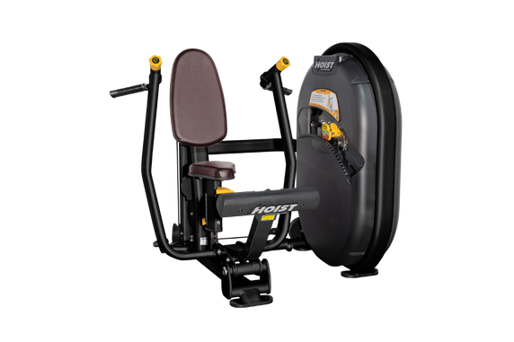 Hoist Fitness CL-3301 Chest Press