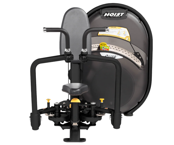 Hoist Fitness CL-3309 Commercial Pec Fly / Rear Delt
