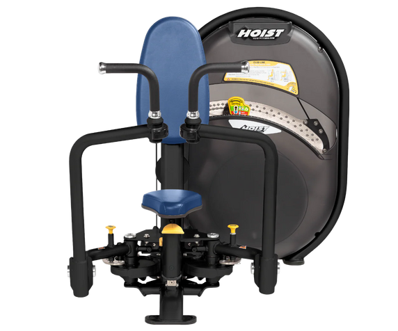 Hoist Fitness CL-3309 Commercial Pec Fly / Rear Delt