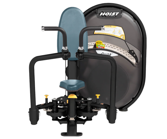 Hoist Fitness CL-3309 Commercial Pec Fly / Rear Delt