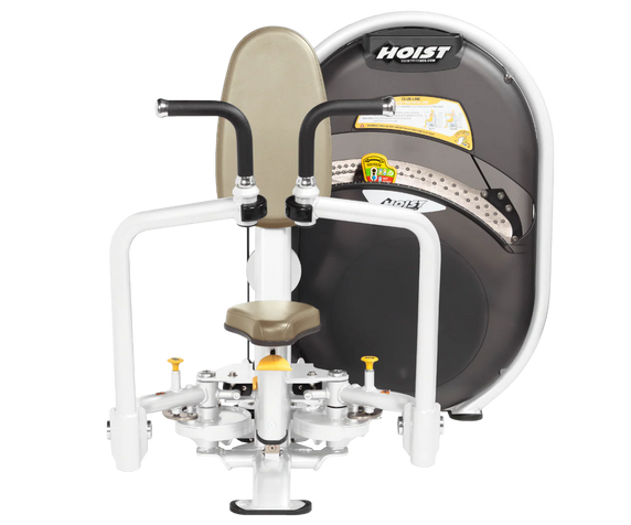Hoist Fitness CL-3309 Commercial Pec Fly / Rear Delt
