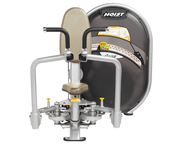 Hoist Fitness CL-3309 Commercial Pec Fly / Rear Delt