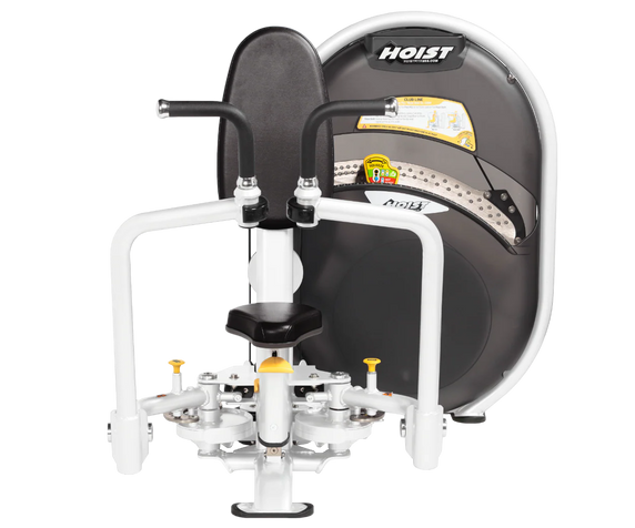 Hoist Fitness CL-3309 Commercial Pec Fly / Rear Delt