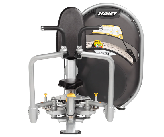 Hoist Fitness CL-3309 Commercial Pec Fly / Rear Delt