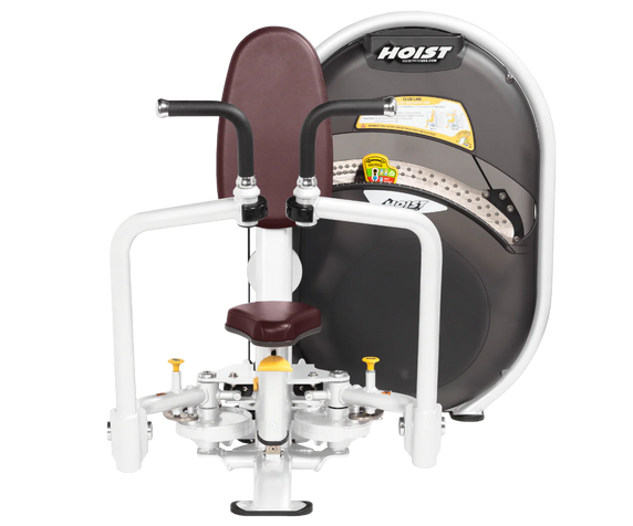 Hoist Fitness CL-3309 Commercial Pec Fly / Rear Delt