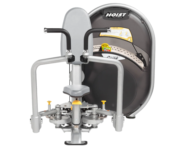 Hoist Fitness CL-3309 Commercial Pec Fly / Rear Delt