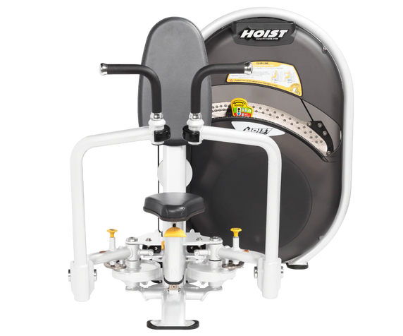 Hoist Fitness CL-3309 Commercial Pec Fly / Rear Delt