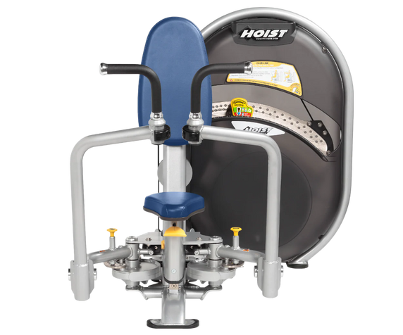 Hoist Fitness CL-3309 Commercial Pec Fly / Rear Delt