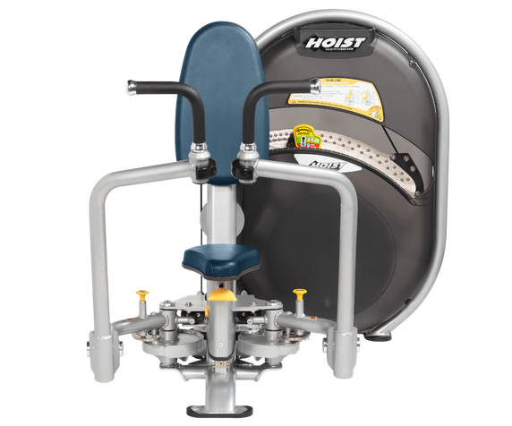 Hoist Fitness CL-3309 Commercial Pec Fly / Rear Delt