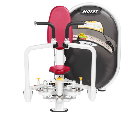 Hoist Fitness CL-3309 Commercial Pec Fly / Rear Delt
