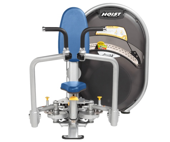 Hoist Fitness CL-3309 Commercial Pec Fly / Rear Delt