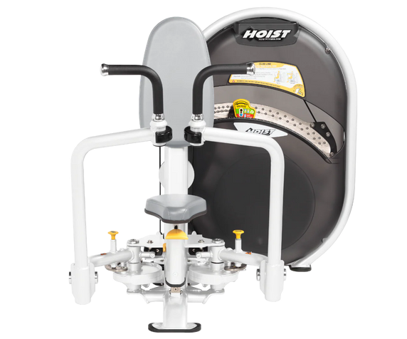 Hoist Fitness CL-3309 Commercial Pec Fly / Rear Delt
