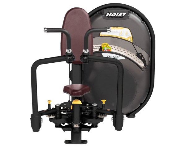 Hoist Fitness CL-3309 Commercial Pec Fly / Rear Delt