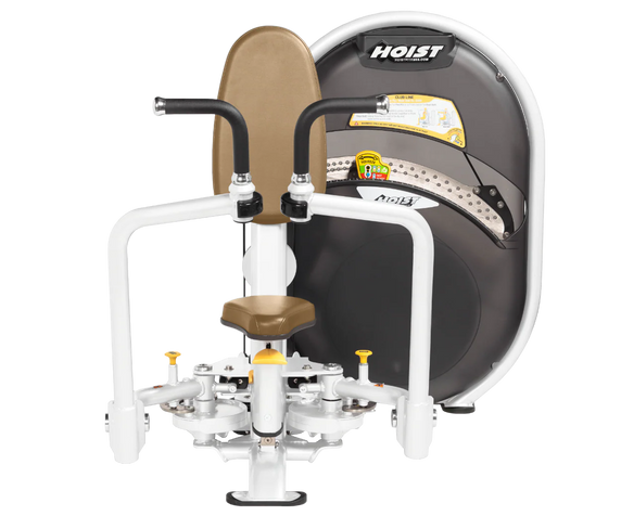 Hoist Fitness CL-3309 Commercial Pec Fly / Rear Delt
