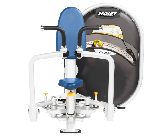 Hoist Fitness CL-3309 Commercial Pec Fly / Rear Delt
