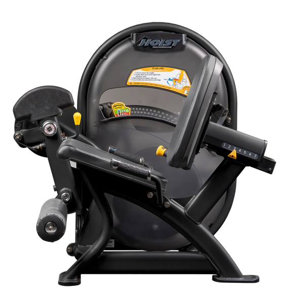 Hoist Fitness CL-3401 Leg Extension