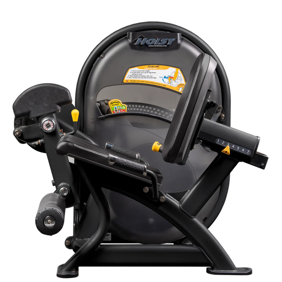 Hoist Fitness CL-3401 Leg Extension