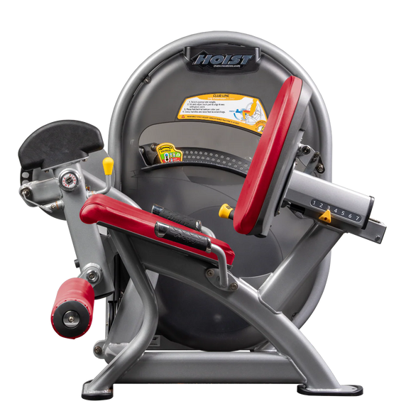 Hoist Fitness CL-3401 Leg Extension