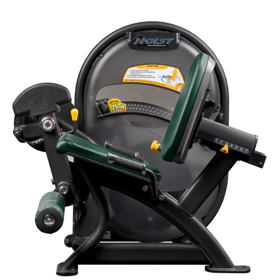 Hoist Fitness CL-3401 Leg Extension
