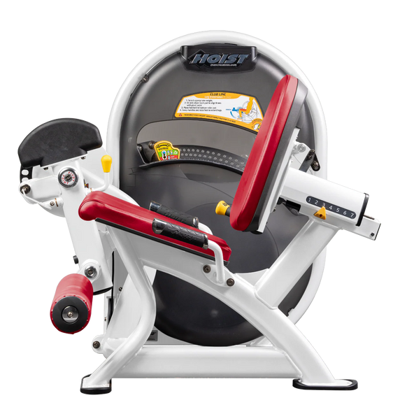 Hoist Fitness CL-3401 Leg Extension