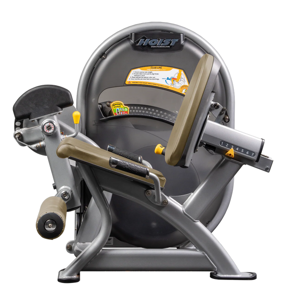 Hoist Fitness CL-3401 Leg Extension