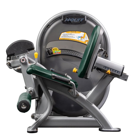 Hoist Fitness CL-3401 Leg Extension