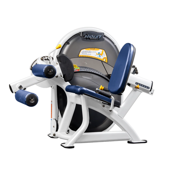 Hoist Fitness CL-3402 Leg Curl