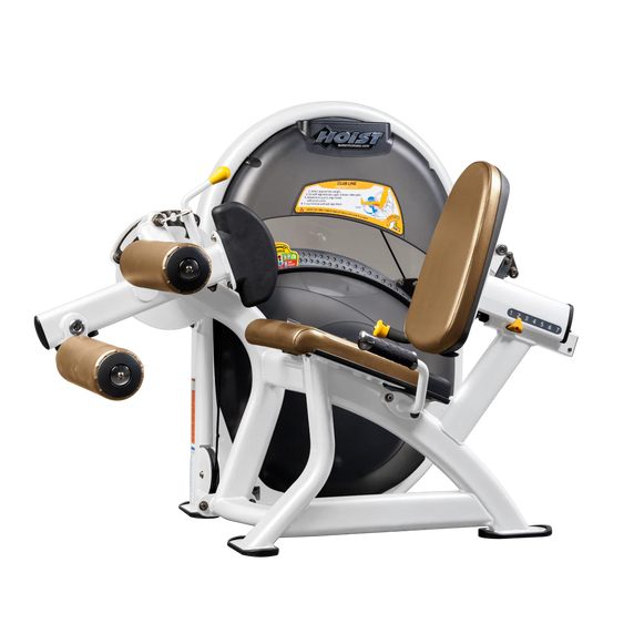 Hoist Fitness CL-3402 Leg Curl