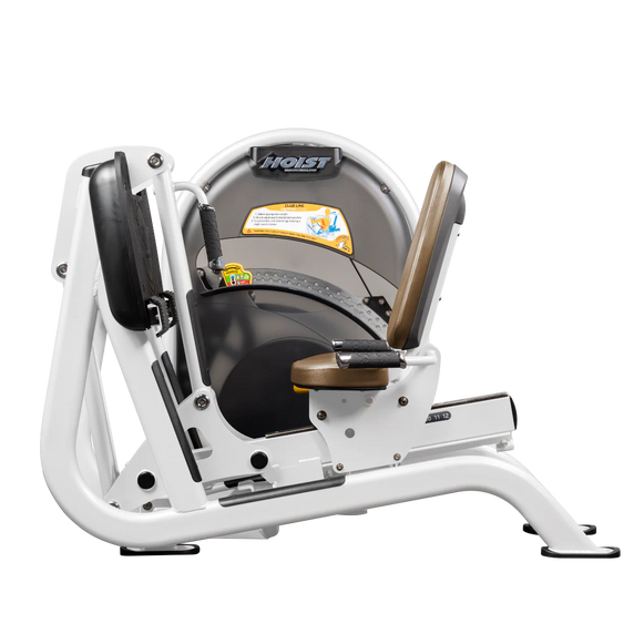 Hoist Fitness CL-3403 Leg Press