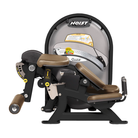 Hoist Fitness CL-3408 Standing / Prone Leg Curl