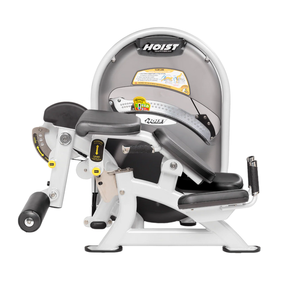 Hoist Fitness CL-3408 Standing / Prone Leg Curl