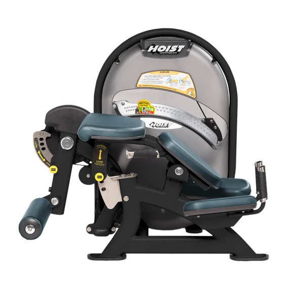 Hoist Fitness CL-3408 Standing / Prone Leg Curl