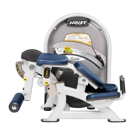 Hoist Fitness CL-3408 Standing / Prone Leg Curl