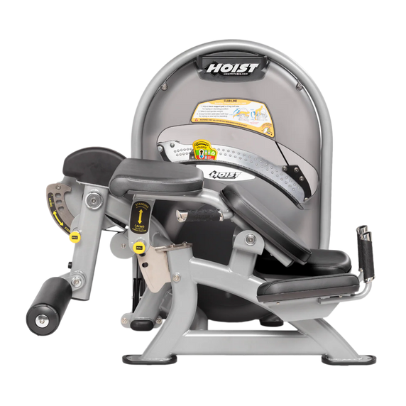 Hoist Fitness CL-3408 Standing / Prone Leg Curl