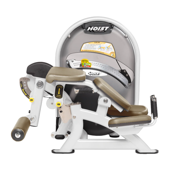 Hoist Fitness CL-3408 Standing / Prone Leg Curl