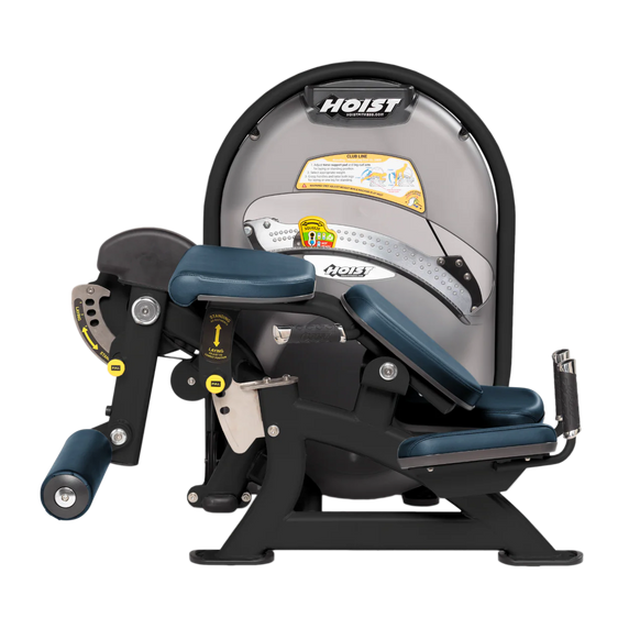Hoist Fitness CL-3408 Standing / Prone Leg Curl