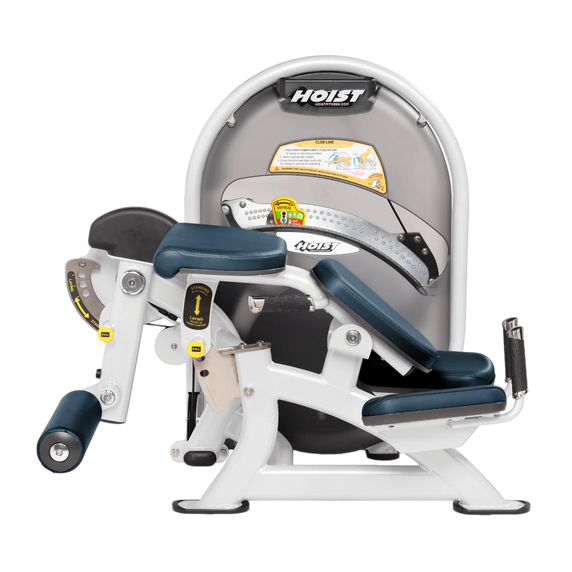 Hoist Fitness CL-3408 Standing / Prone Leg Curl