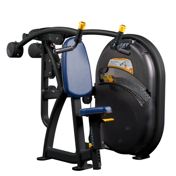 Hoist Fitness CL-3501 Shoulder Press