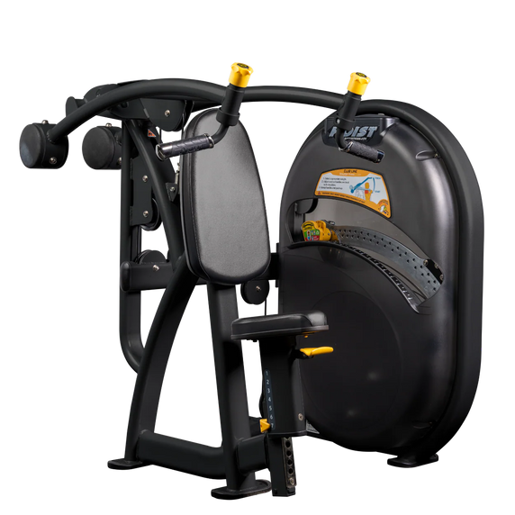 Hoist Fitness CL-3501 Shoulder Press