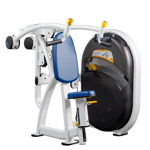Hoist Fitness CL-3501 Shoulder Press