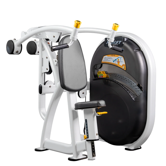 Hoist Fitness CL-3501 Shoulder Press