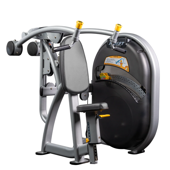 Hoist Fitness CL-3501 Shoulder Press