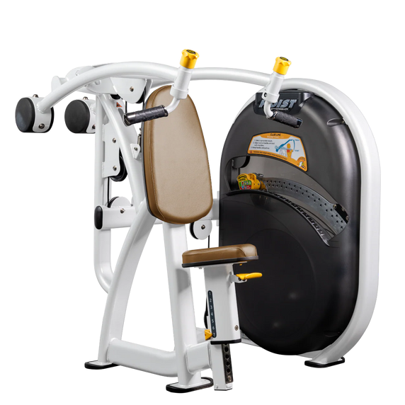 Hoist Fitness CL-3501 Shoulder Press