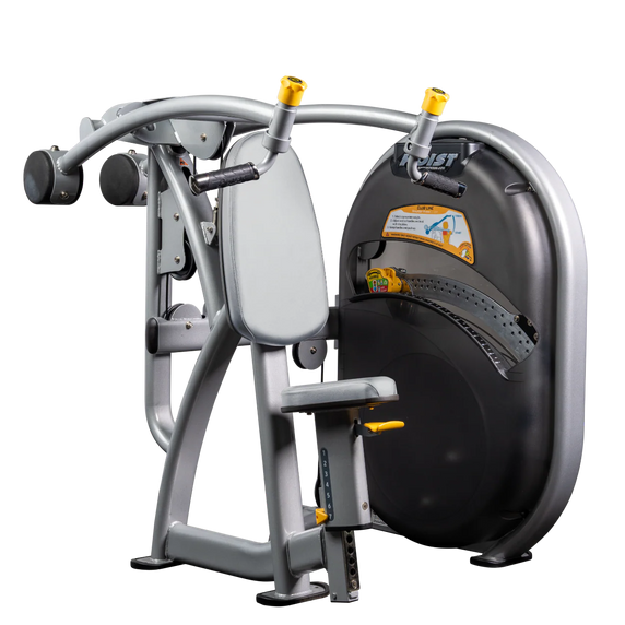 Hoist Fitness CL-3501 Shoulder Press