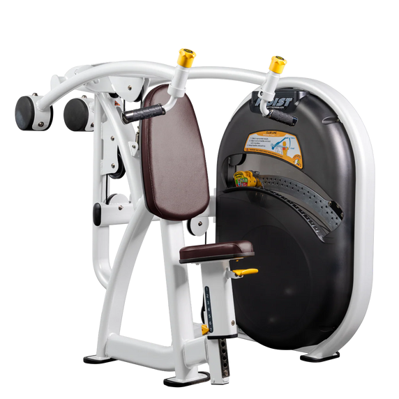 Hoist Fitness CL-3501 Shoulder Press