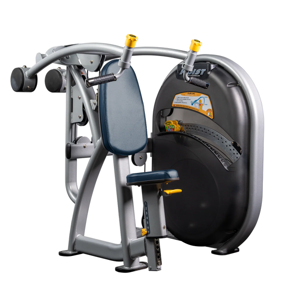 Hoist Fitness CL-3501 Shoulder Press
