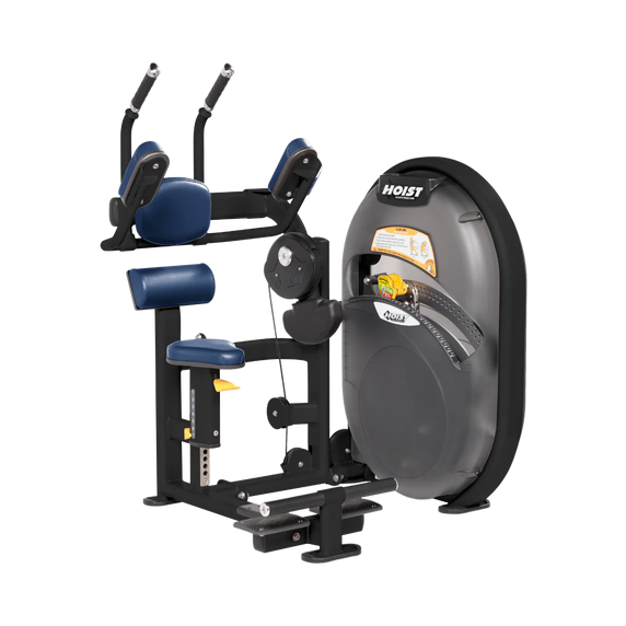 Hoist Fitness CL-3601 Abdominals