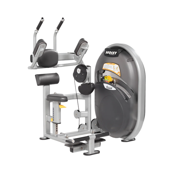Hoist Fitness CL-3601 Abdominals