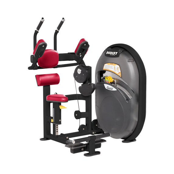 Hoist Fitness CL-3601 Abdominals